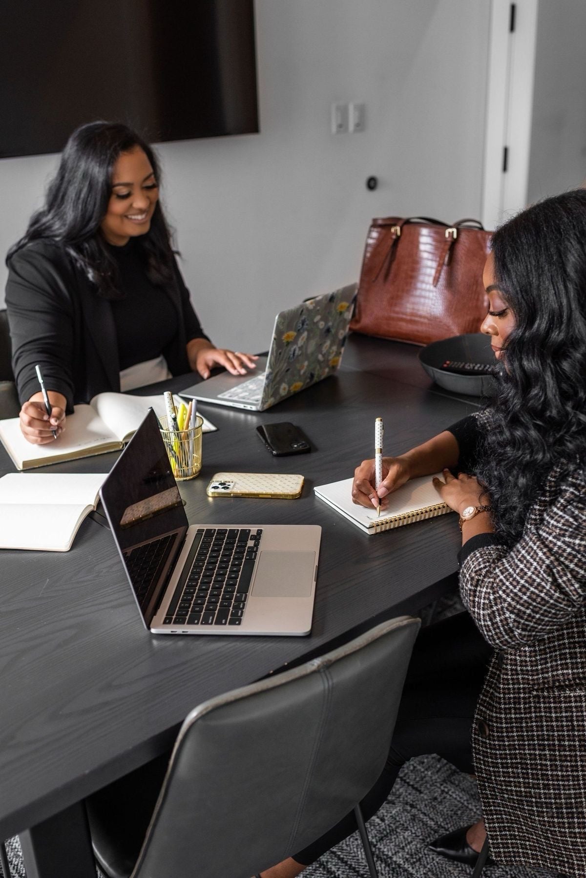 Business & Brand Alignment Reading
