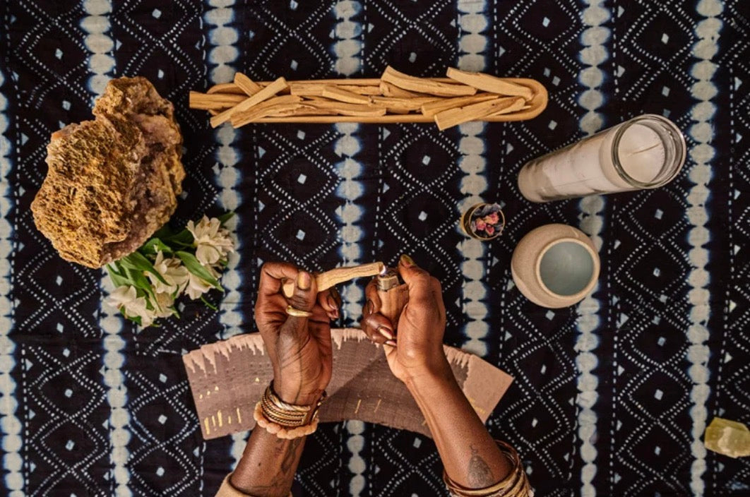 What Do My Ancestors Want Me to Know About My Purpose?