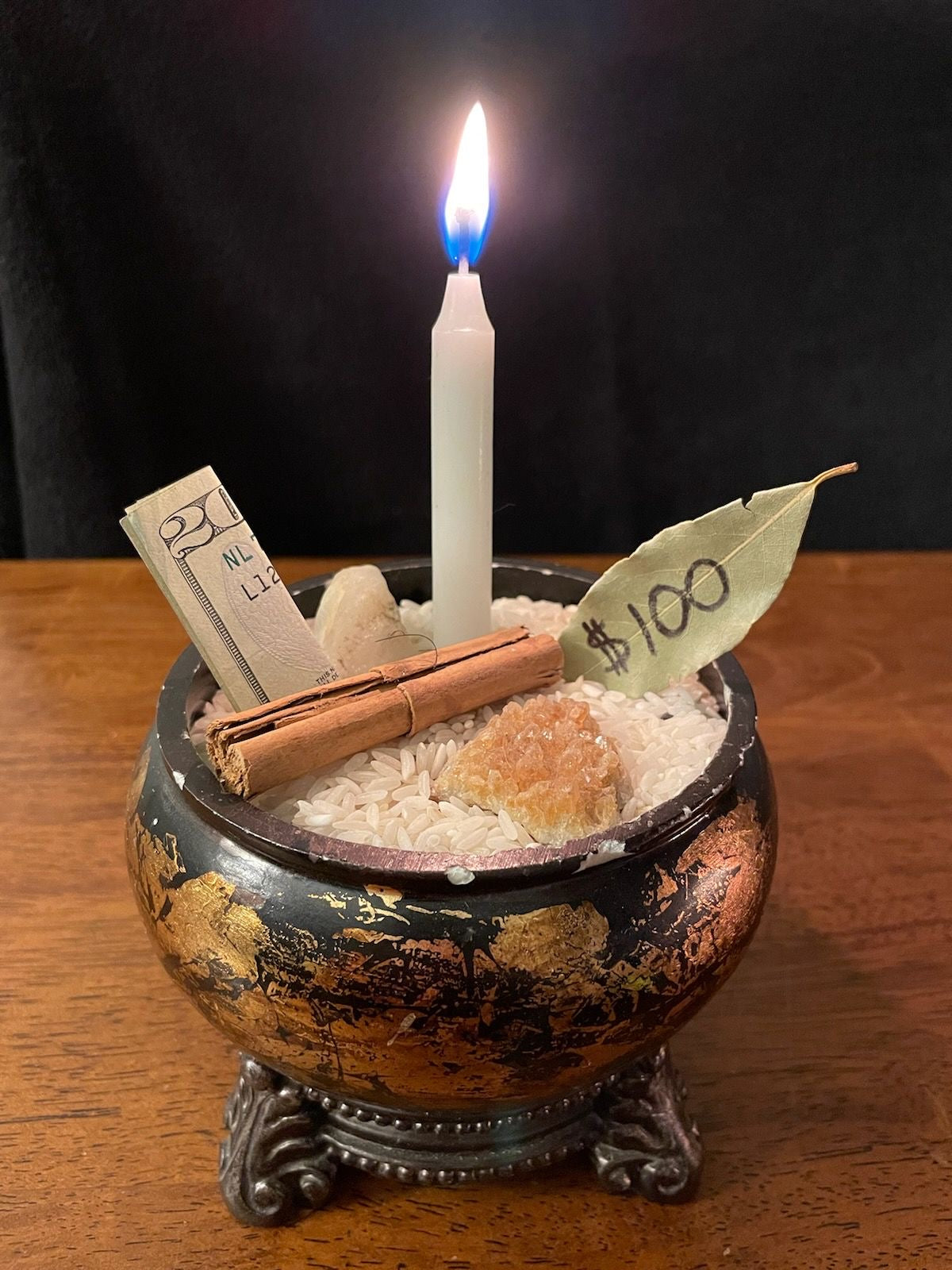 Community Rice Bowl