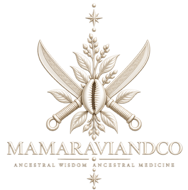MAMARAVIANDCO