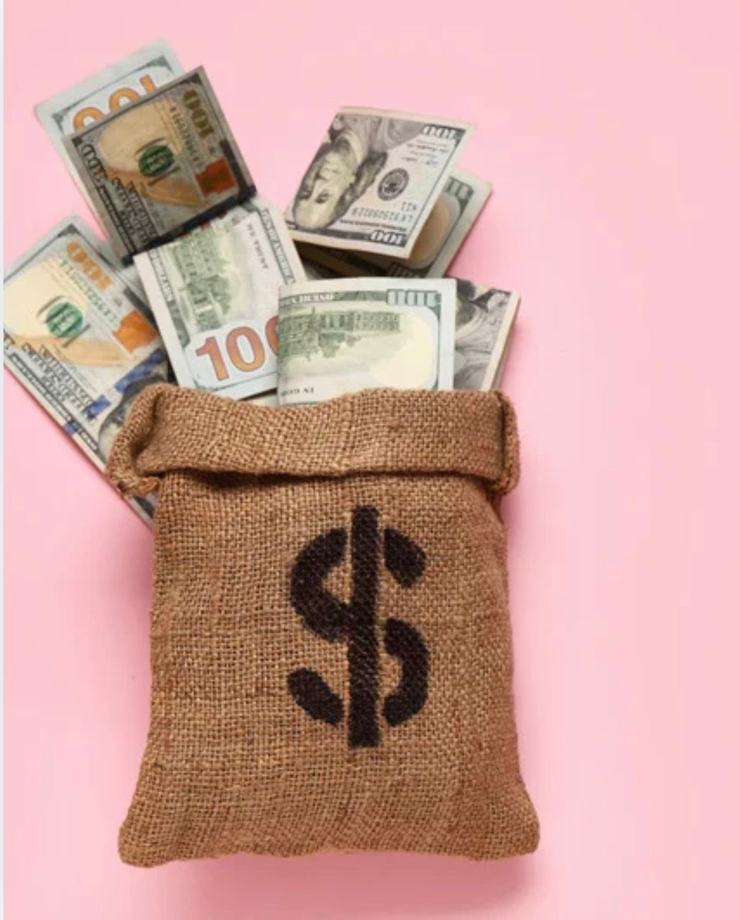 What Do My Ancestors Have To Say Finances