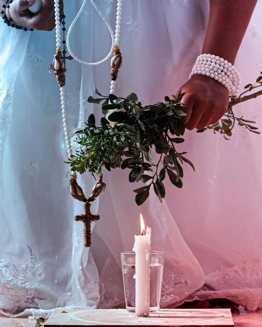Protection Ritual