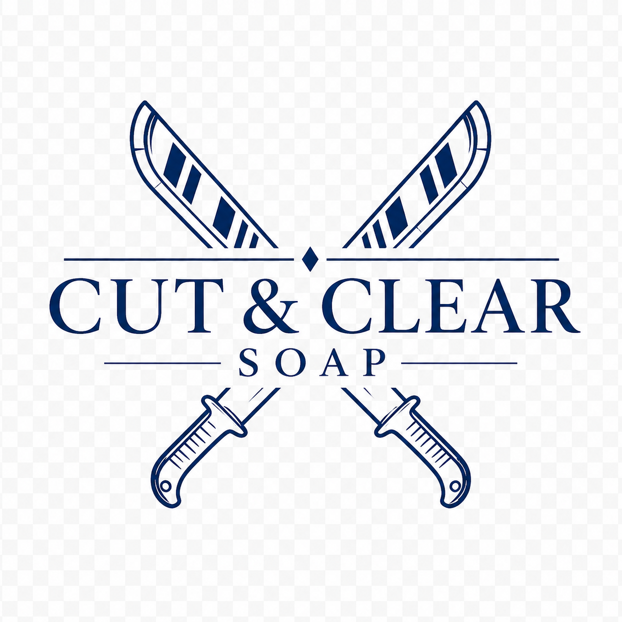 Cut and Clear Soap