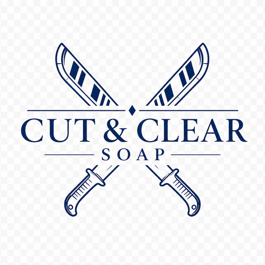 Cut and Clear Soap