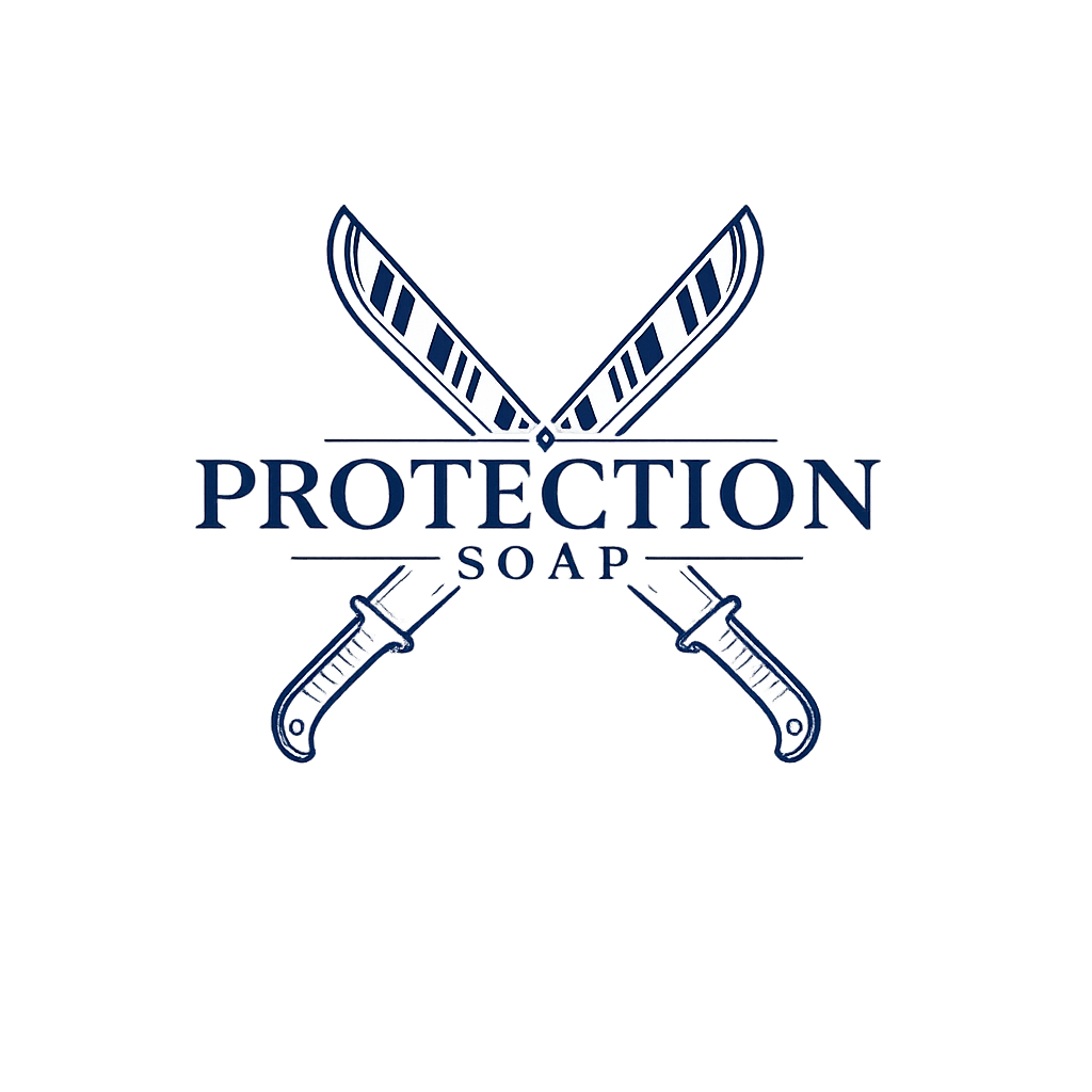 Protection Soap