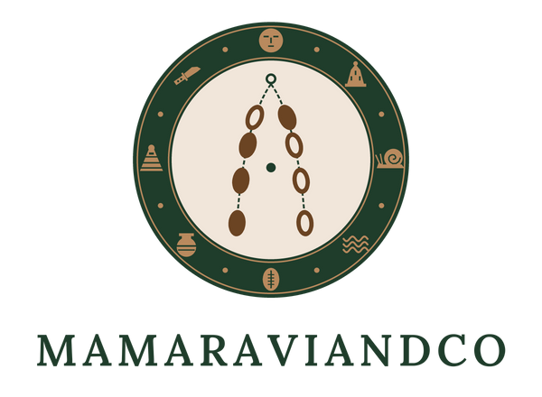 MAMARAVIANDCO